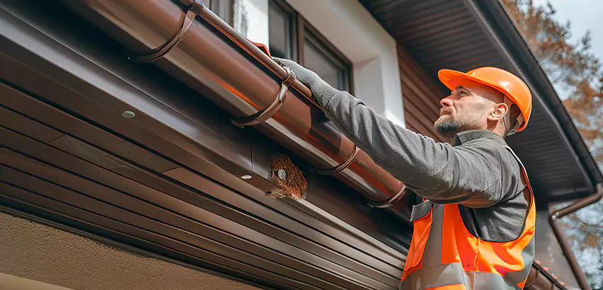 Basement Leak Repair in Morton Grove