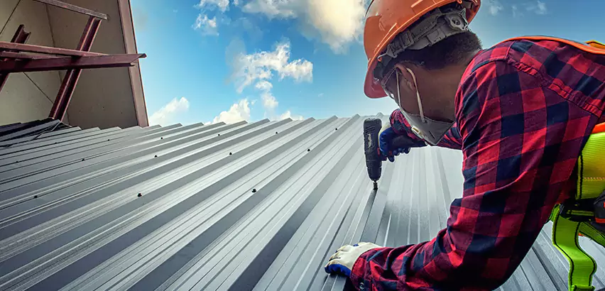 Professional Industrial Roofing Services in Morton Grove, IL