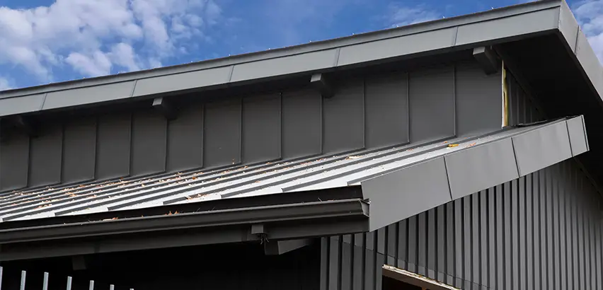 Professional Roof Eaves Installation Services in Morton Grove, IL