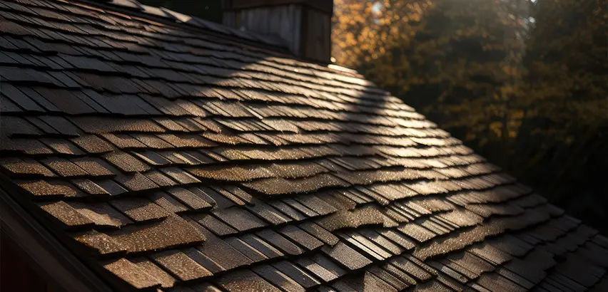 Professional Roof Shingles Installation Services in Morton Grove, IL