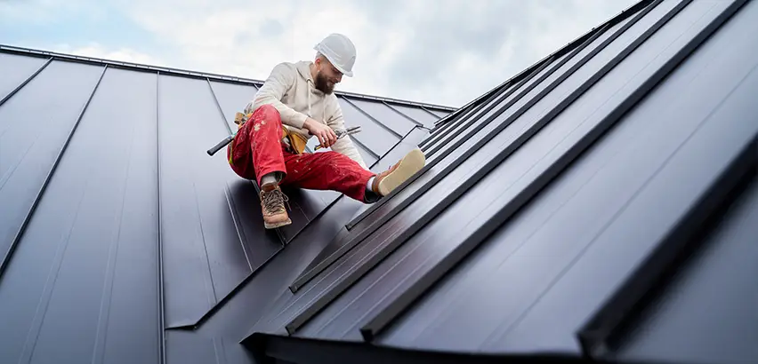 Professional Roof Valley Installation Services in Morton Grove, IL
