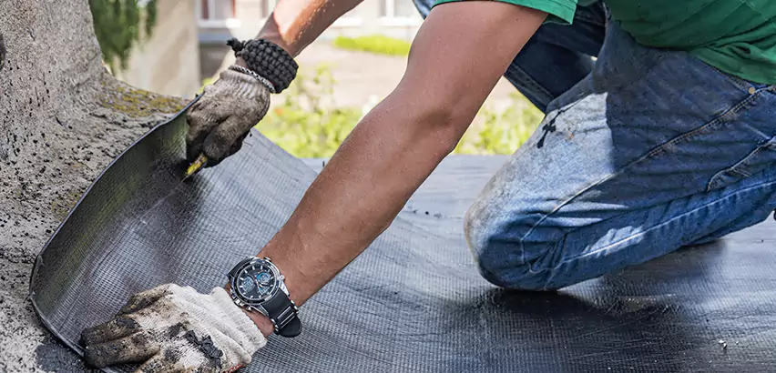 Professional Roof Water Damage Repair Services in Morton Grove, IL