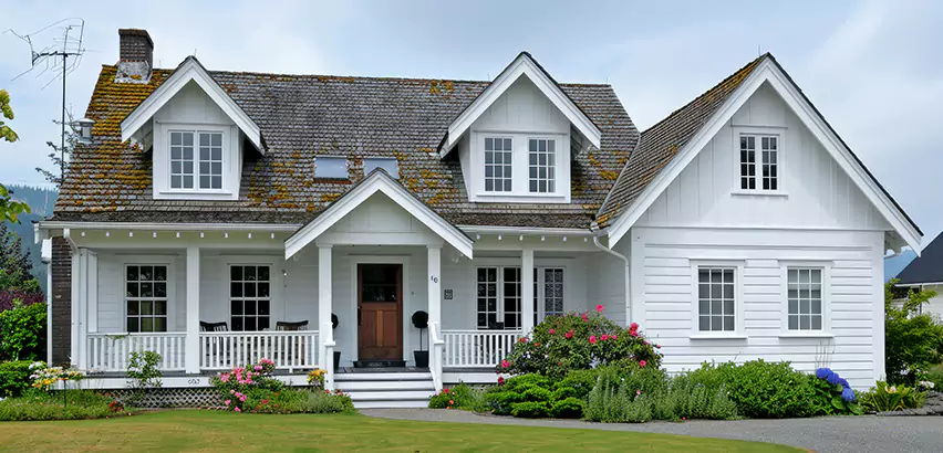 Professional Roofing and Siding Services in Morton Grove, IL