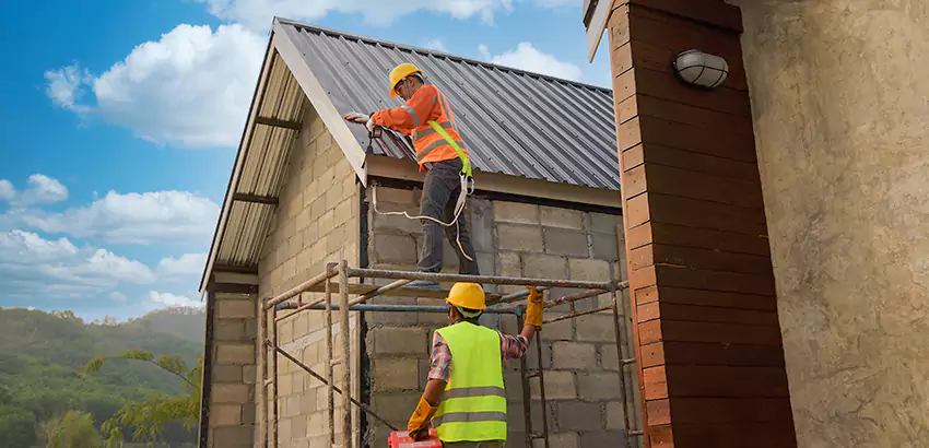 Professional Roofing Services in Morton Grove, IL