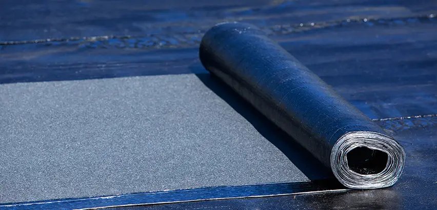 Professional Rubber Roof Replacement Services in Morton Grove, IL