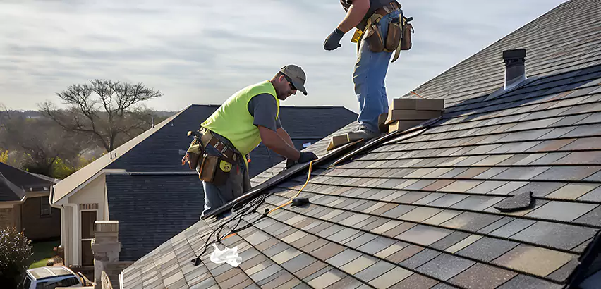 Professional Sagging Roof Repair Services in Morton Grove, IL