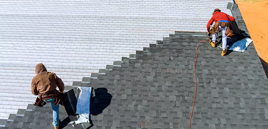 Professional Slate Roof Repair Services in Morton Grove, IL