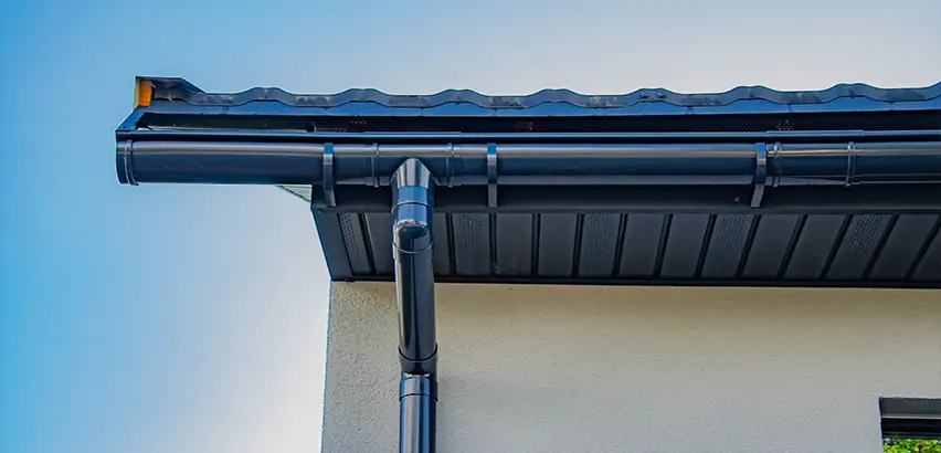 Professional Soffits and Fascia Replacement Services in Morton Grove, IL