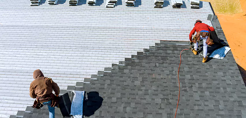 Professional Tile Roof Installation Services in Morton Grove, IL
