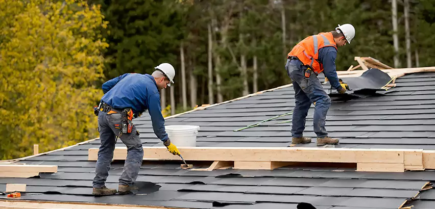 Architectural Shingle Repair Morton Grove