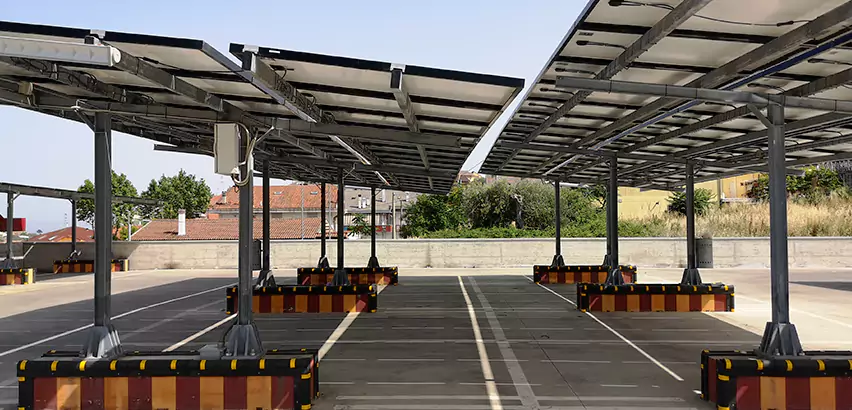 Affordable Carport Roofing Repair in Morton Grove