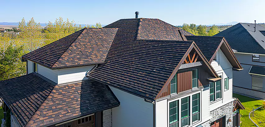 Residential Shingle Roofing in Morton Grove