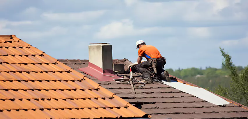 Cedar Roof Maintenance in Morton Grove