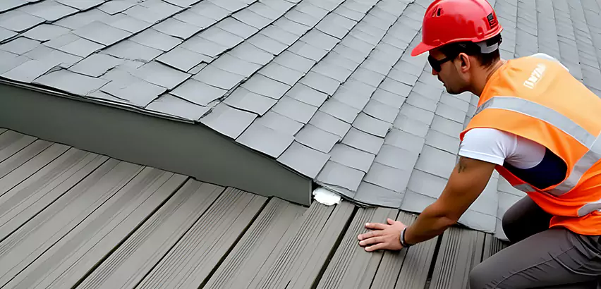 Slate Tile Installation in Morton Grove