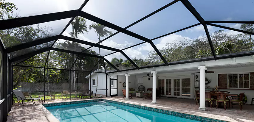 Emergency Leak Mitigation for Sunrooms Morton Grove