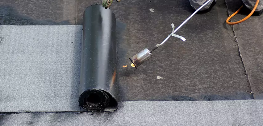 Professional TPO Roofing Installation Services in Morton Grove, IL