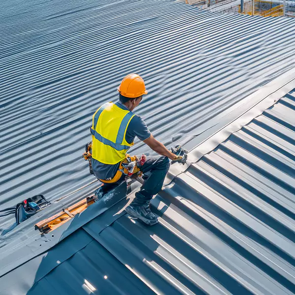 Why Morton Grove Roofing Pro in Morton Grove, IL's Top Choice for Asphalt Shingle Roofing?