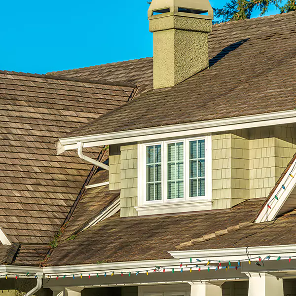 Why Morton Grove Roofing Pro in Morton Grove, IL's Leading Cedar Roof Installation Company?