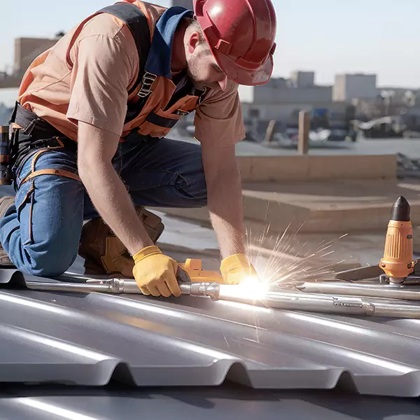 Why Morton Grove Roofing Pro Is Morton Grove's Leading Commercial Roofing Company?