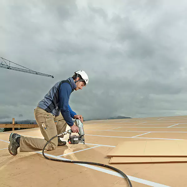 Why Morton Grove Business Owners Choose Morton Grove Roofing Pro for Roof Replacement?