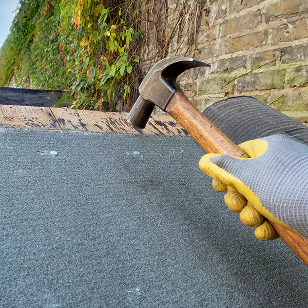 Why Morton Grove Roofing Pro Is Morton Grove's Go-To EPDM Roof Replacement Contractor?
