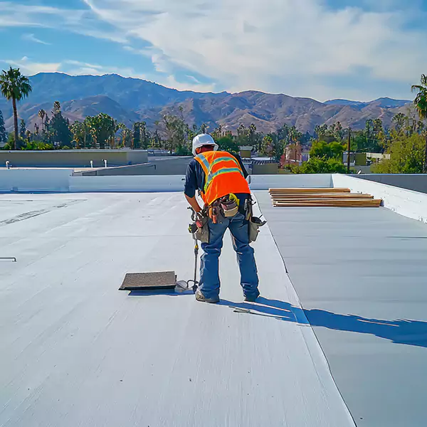 Why Morton Grove Property Owners Trust Morton Grove Roofing Pro for Flat Roofing?