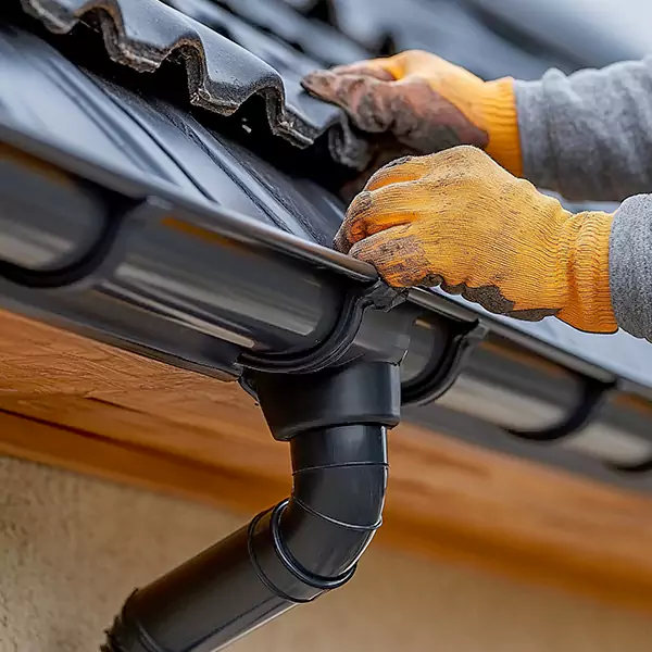 Why Morton Grove Homeowners Choose Morton Grove Roofing Pro for Gutter Repair?
