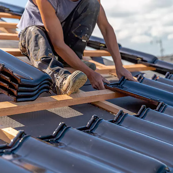 Why Morton Grove, IL Homeowners Choose Morton Grove Roofing Pro for Hail Damage Repairs?