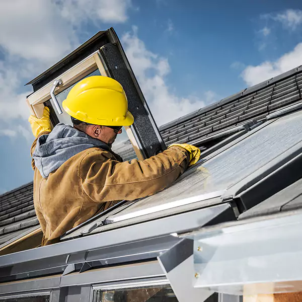 Why Morton Grove, IL Property Owners Trust Morton Grove Roofing Pro for Hole in Roof Repair?