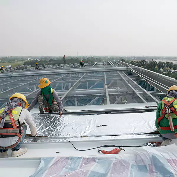 Why Morton Grove Property Owners Choose Morton Grove Roofing Pro?