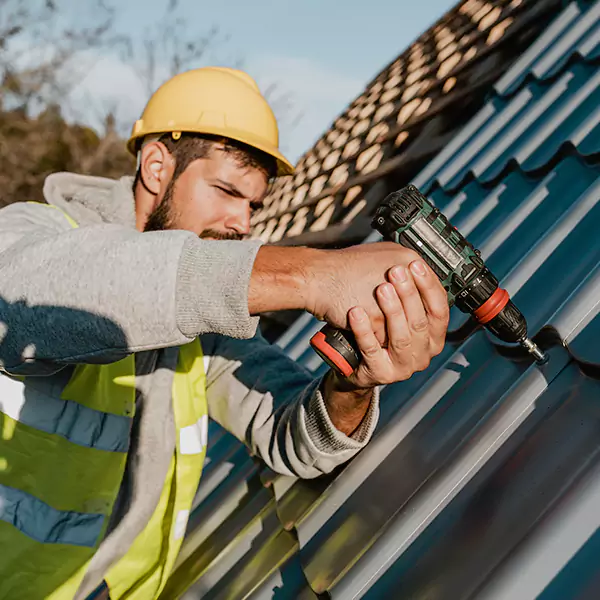 Why Morton Grove Property Owners Choose Morton Grove Roofing Pro for Metal Roof Replacement?