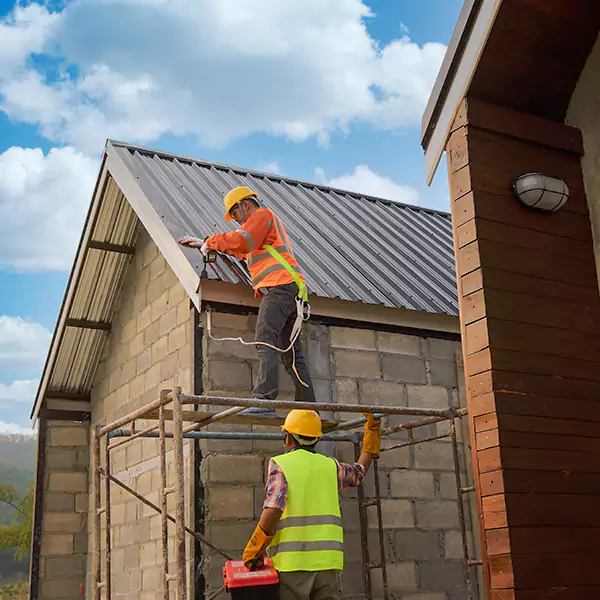 Why Morton Grove Property Owners Trust Morton Grove Roofing Pro for Metal Roofing?