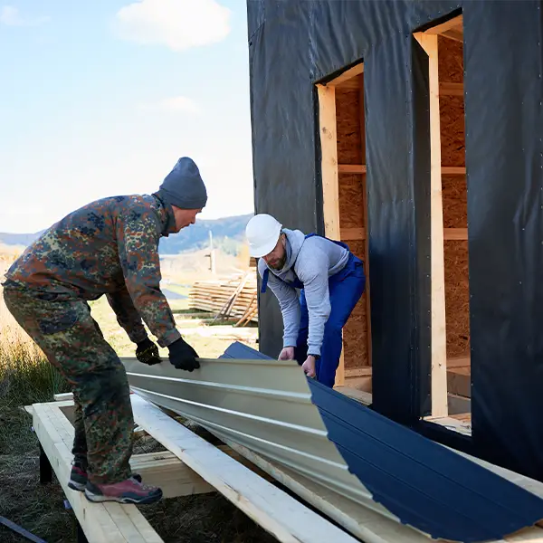Why Morton Grove Roofing Pro in Morton Grove, IL First Choice for Mobile Home Roofing?