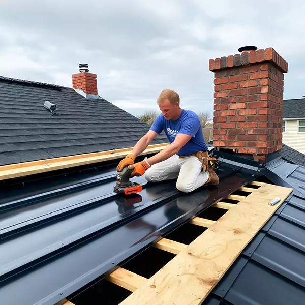 Why Morton Grove, IL Property Owners Trust Morton Grove Roofing Pro for Mobile Home Roof Repair?