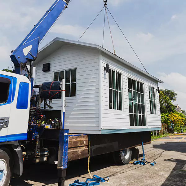 Leading Mobile Home Roofing Company: Upgrading Morton Grove, IL Manufactured Homes With Confidence