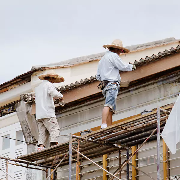 Why Morton Grove Homeowners Choose Morton Grove Roofing Pro for Roof and Siding Repair?