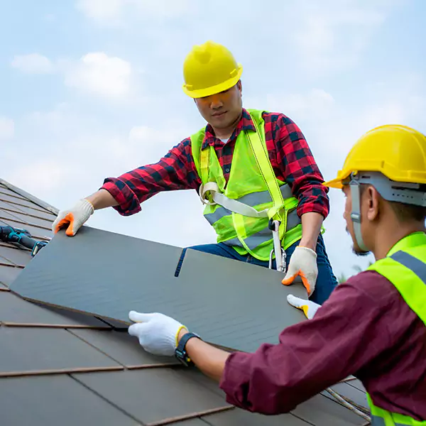 Why Morton Grove, IL Property Owners Chose Morton Grove Roofing Pro for Leak Repairs?
