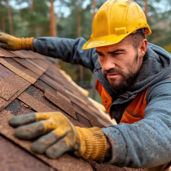 Why Morton Grove Roofing Pro in Morton Grove, IL's Preferred Shingle Roofing Contractor?