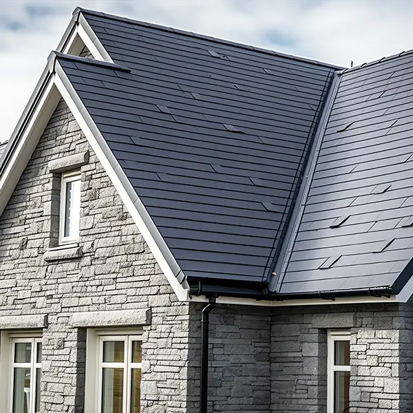 Why Morton Grove, IL Property Owners Trust Morton Grove Roofing Pro for Roof Valley Repair?