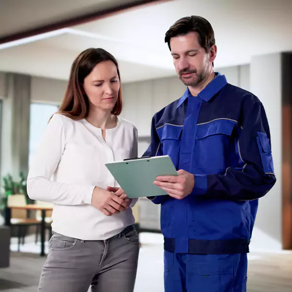 Why Morton Grove, IL Property Owners Trust Morton Grove Roofing Pro for Roof Water Damage Repair?