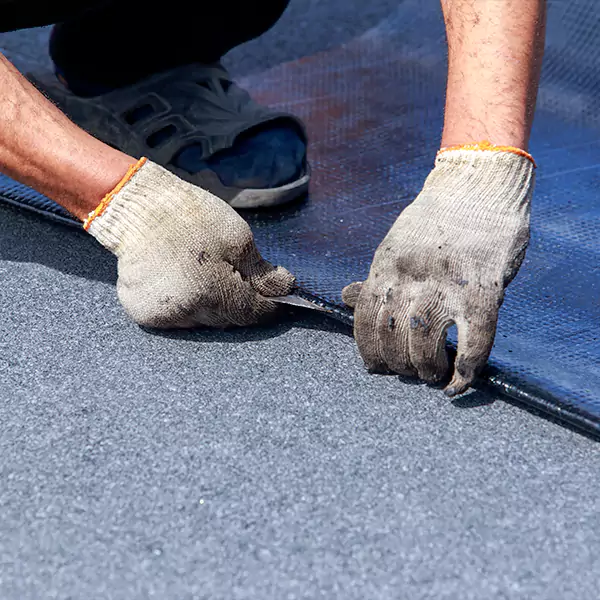 Why Morton Grove Roofing Pro Is the Trusted Name for Rubber Roof Installation in Morton Grove, IL?