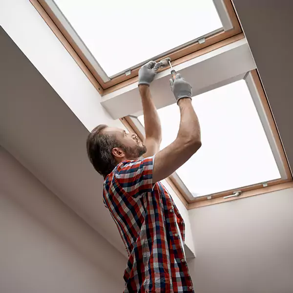Why Morton Grove, IL Homeowners Choose Morton Grove Roofing Pro for Skylight Repair?