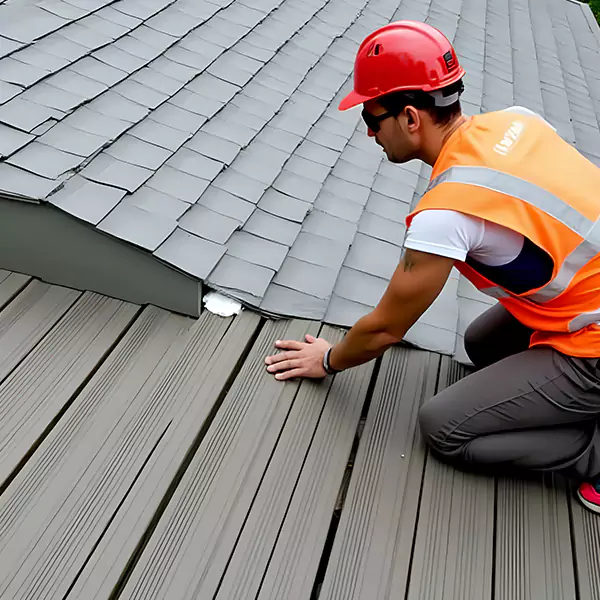 Why Morton Grove, IL Property Owners Rely on Morton Grove Roofing Pro for Slate Roof Repair?