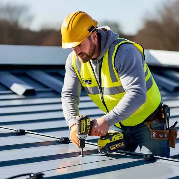 Why Morton Grove Roofing Pro Is Morton Grove's Most Trusted Steel Roof Installation Company?