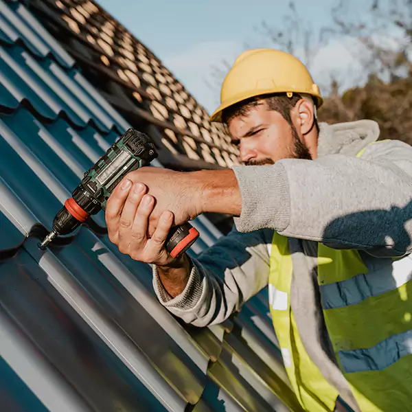 Why Morton Grove Homeowners Choose Morton Grove Roofing Pro for Steel Roof Repair Service?