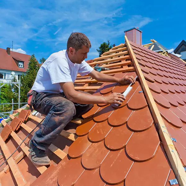 Why Morton Grove Roofing Pro in Morton Grove, IL's Most Trusted Tile Roofing Team?