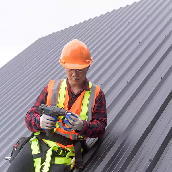Why Property Owners in Morton Grove Choose Morton Grove Roofing Pro for Tin Roofing Installation Service?