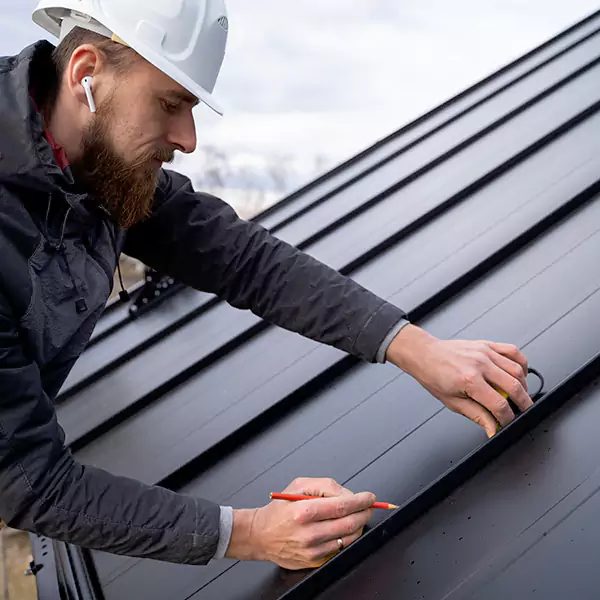 Why Morton Grove Property Owners Choose Morton Grove Roofing Pro for Tin Roof Repair service?