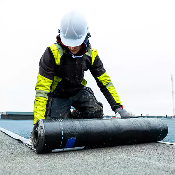 Why Morton Grove Roofing Pro Is Morton Grove's Trusted TPO Roof Replacement Contractor?