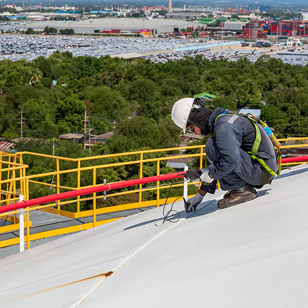 Why Morton Grove Roofing Pro Is Morton Grove's Trusted TPO Roofing Team?